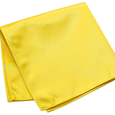 Polyester handkerchief