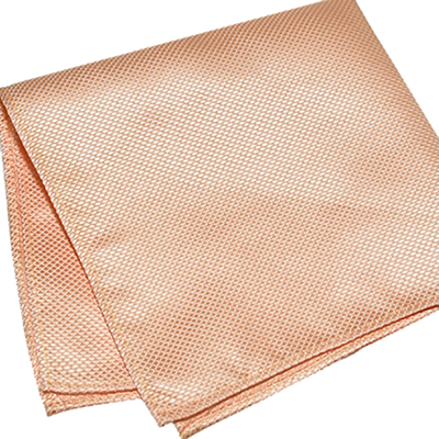 Polyester handkerchief