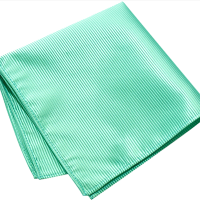 Polyester handkerchief