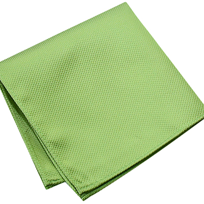 Polyester handkerchief