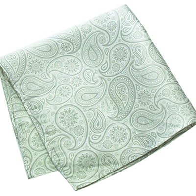 Silk handkerchief