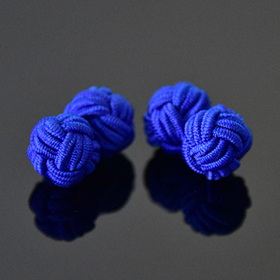 Silk knots