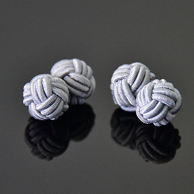 Silk knots