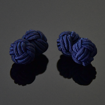 Silk knots