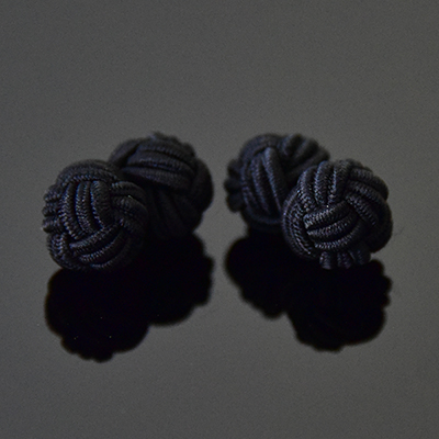 Silk knots