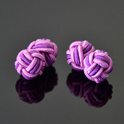 Silk knots